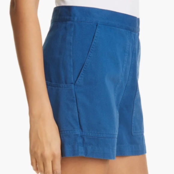 Rachel Comey Handy Shorts - Picture 2 of 9